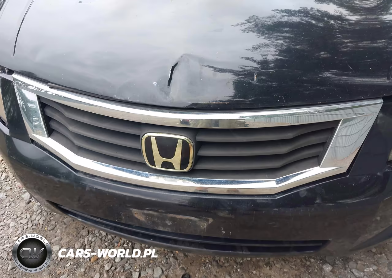 2010 Honda Accord 2.4 Ex VIN:1HGCP2F79AA156074 - 14