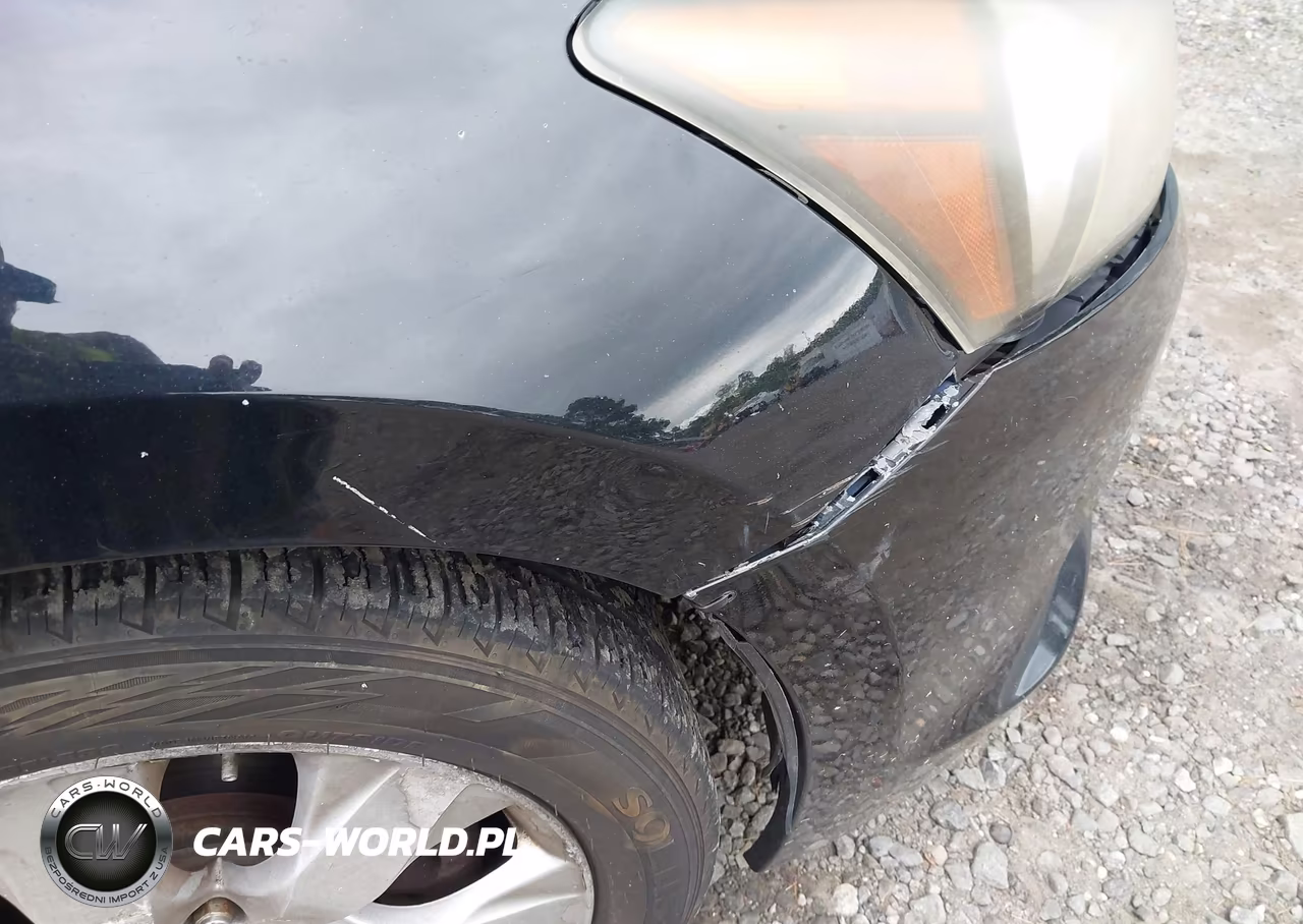 2010 Honda Accord 2.4 Ex VIN:1HGCP2F79AA156074 - 15