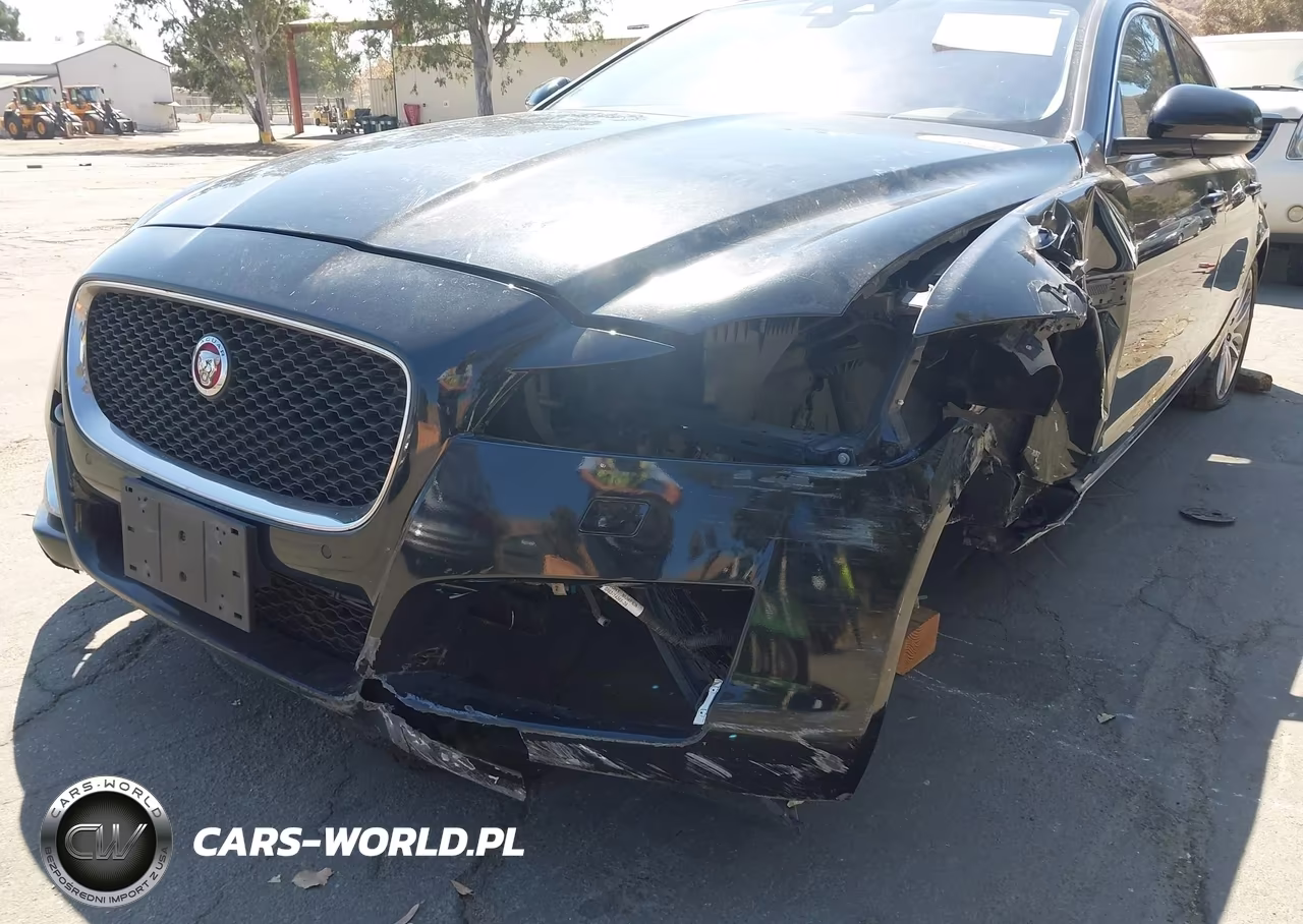 2016 Jaguar Xf 35T Prestige VIN:SAJBE4BV1GCY14159 - 13