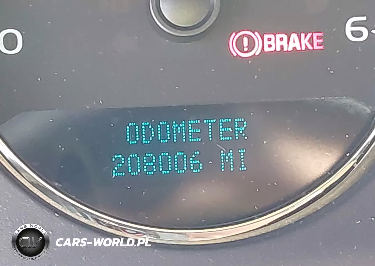 2008 Chevrolet Suburban 1500 Ltz VIN:1GNFK163X8R238335 - 15