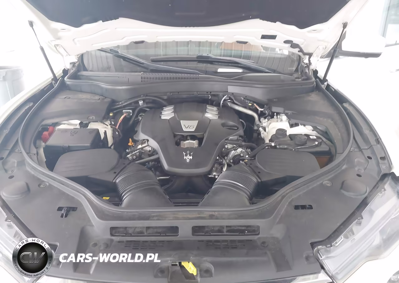 2019 Maserati Levante VIN:ZN661XUA2KX329472 - 10