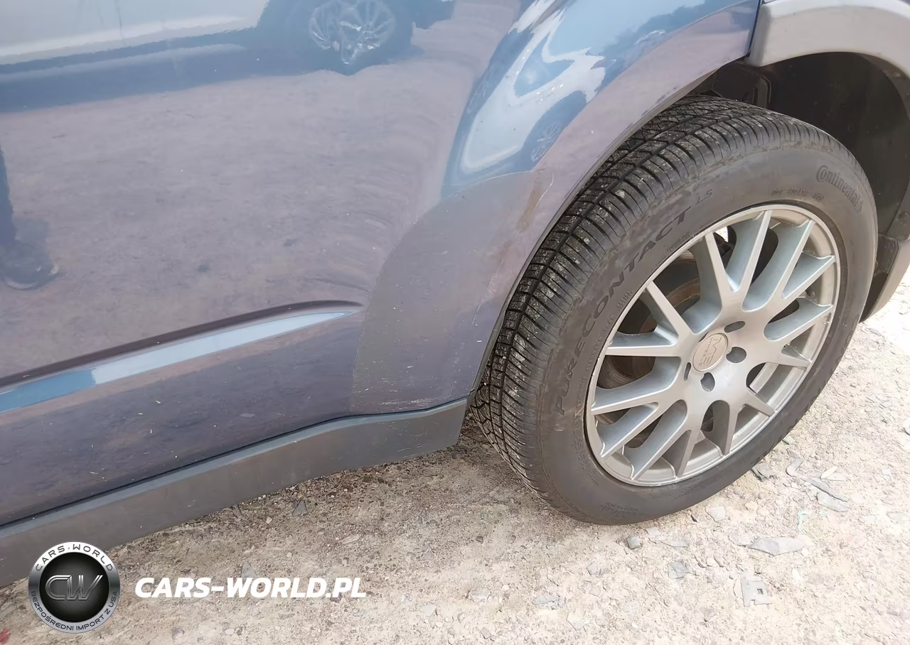 2012 Subaru Forester 2.5X Limited VIN:JF2SHBEC0CH400910 - 6