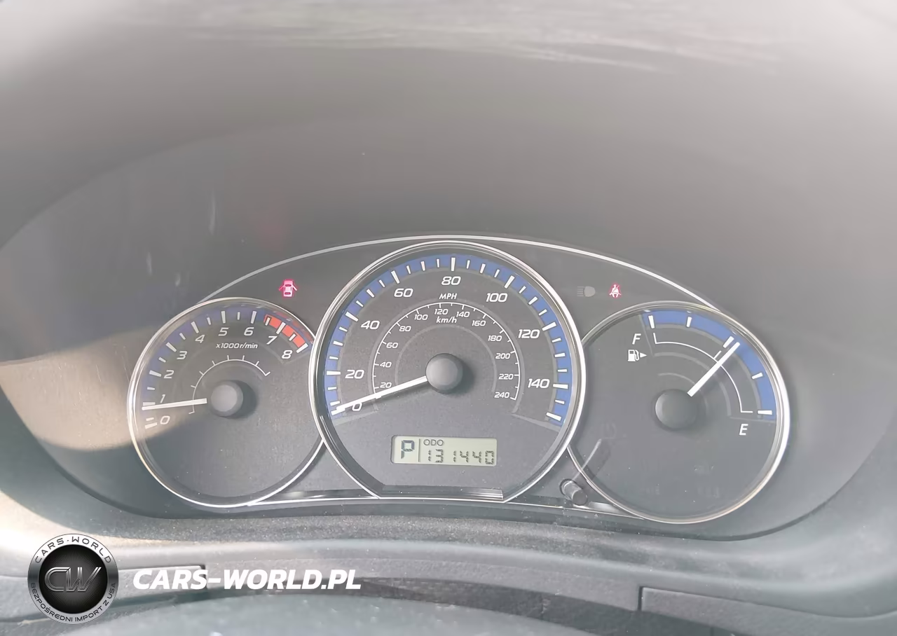 2012 Subaru Forester 2.5X Limited VIN:JF2SHBEC0CH400910 - 7