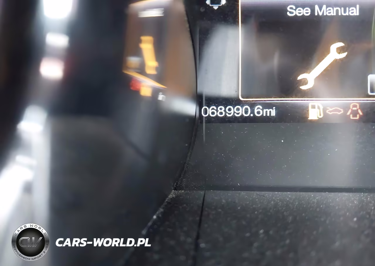 2015 Ford Mustang Ecoboost VIN:1FA6P8TH5F5433627 - 16