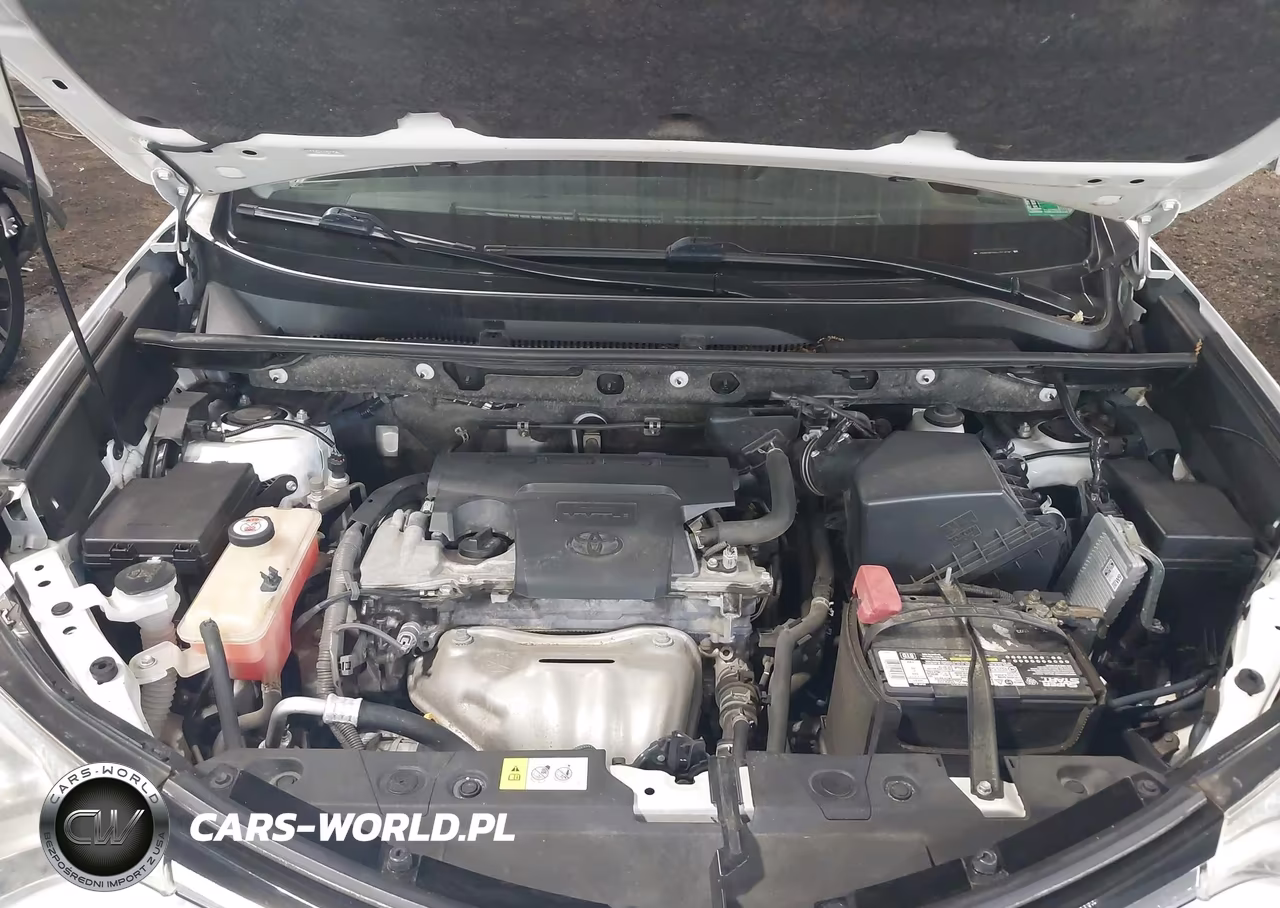 2017 Toyota Rav4 Xle VIN:JTMWFREVXHJ714080 - 10
