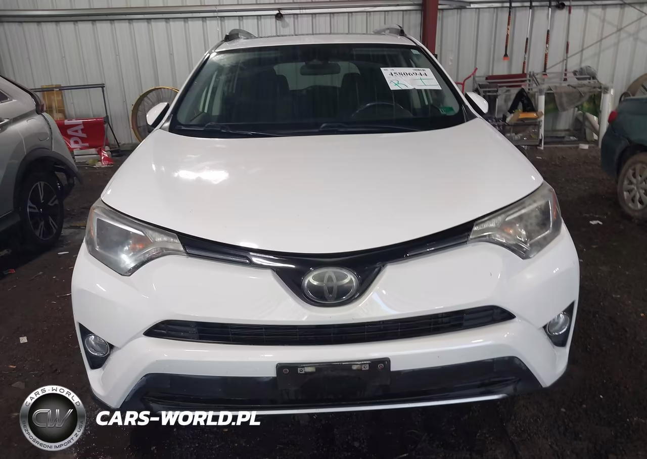 2017 Toyota Rav4 Xle VIN:JTMWFREVXHJ714080 - 13