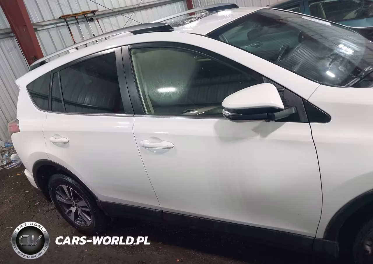 2017 Toyota Rav4 Xle VIN:JTMWFREVXHJ714080 - 14