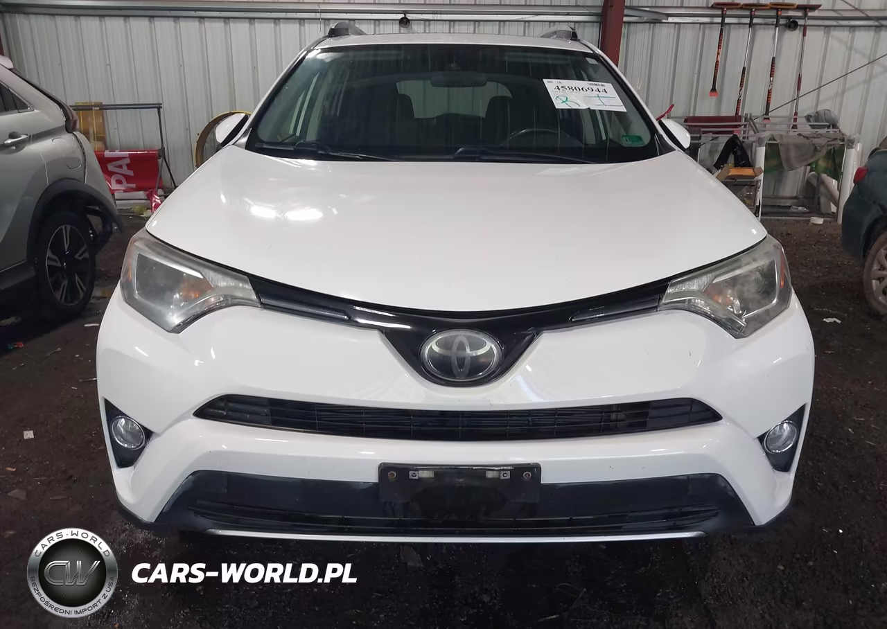 2017 Toyota Rav4 Xle VIN:JTMWFREVXHJ714080 - 6