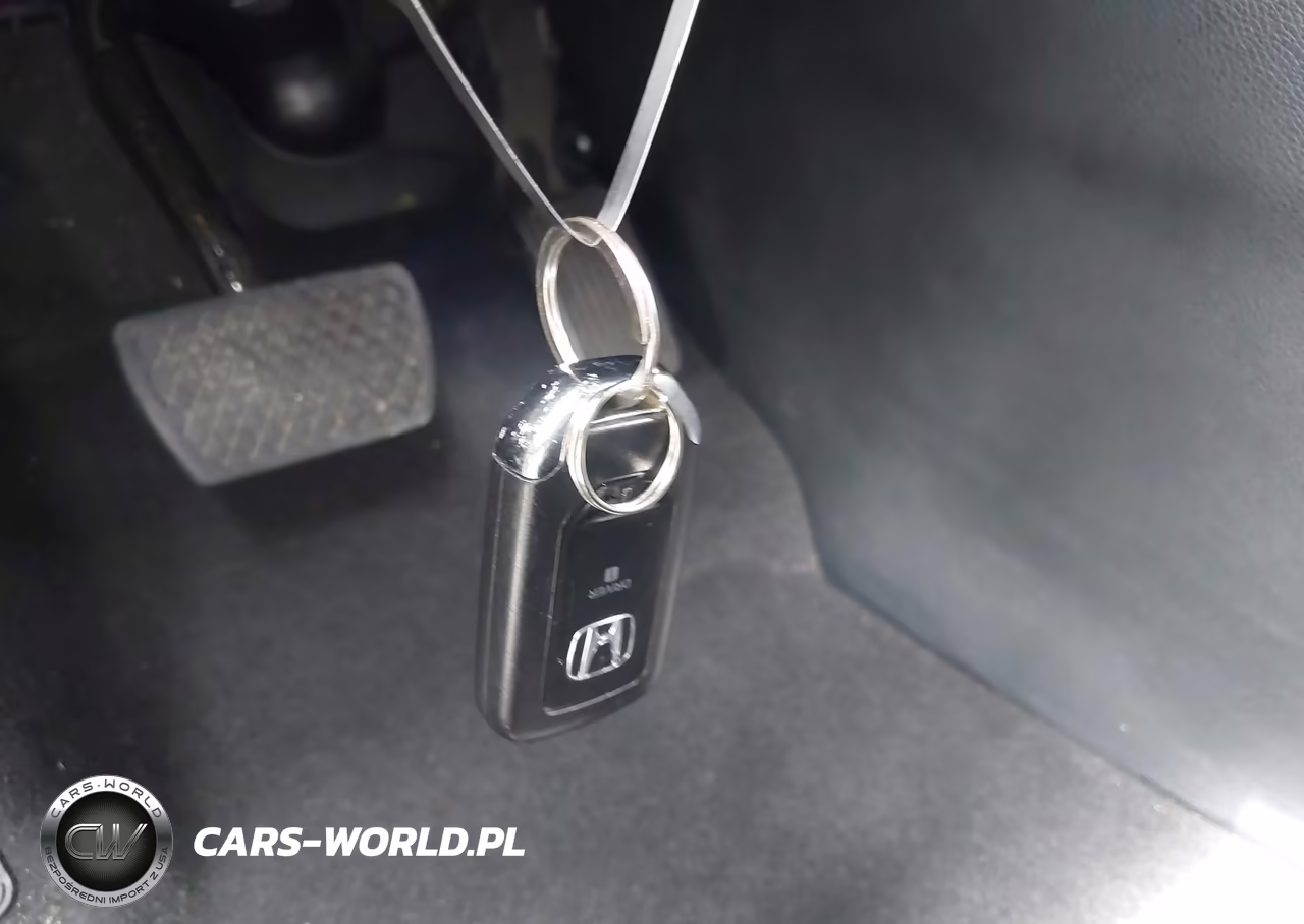 2021 Honda Pilot Awd Special Edition VIN:5FNYF6H20MB031881 - 11
