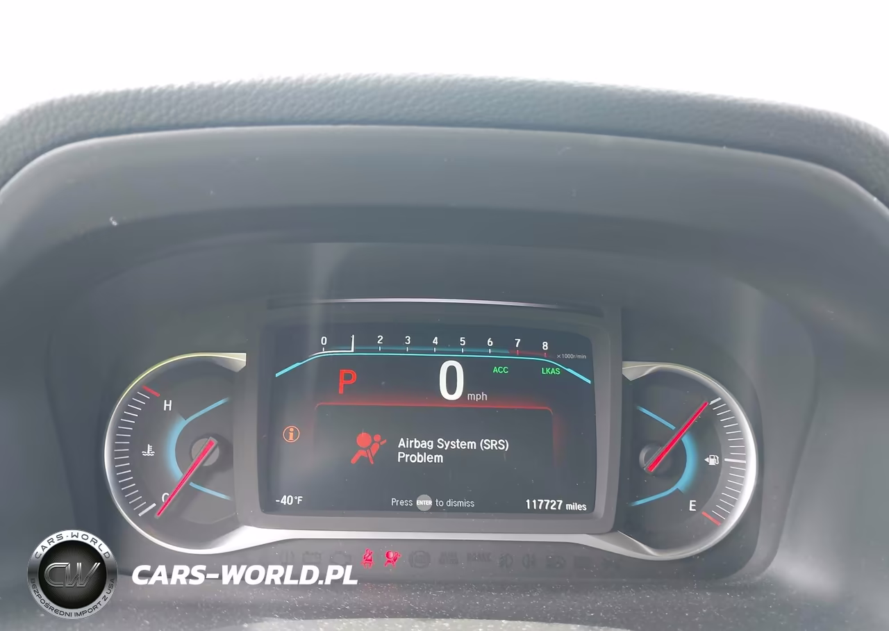 2021 Honda Pilot Awd Special Edition VIN:5FNYF6H20MB031881 - 7