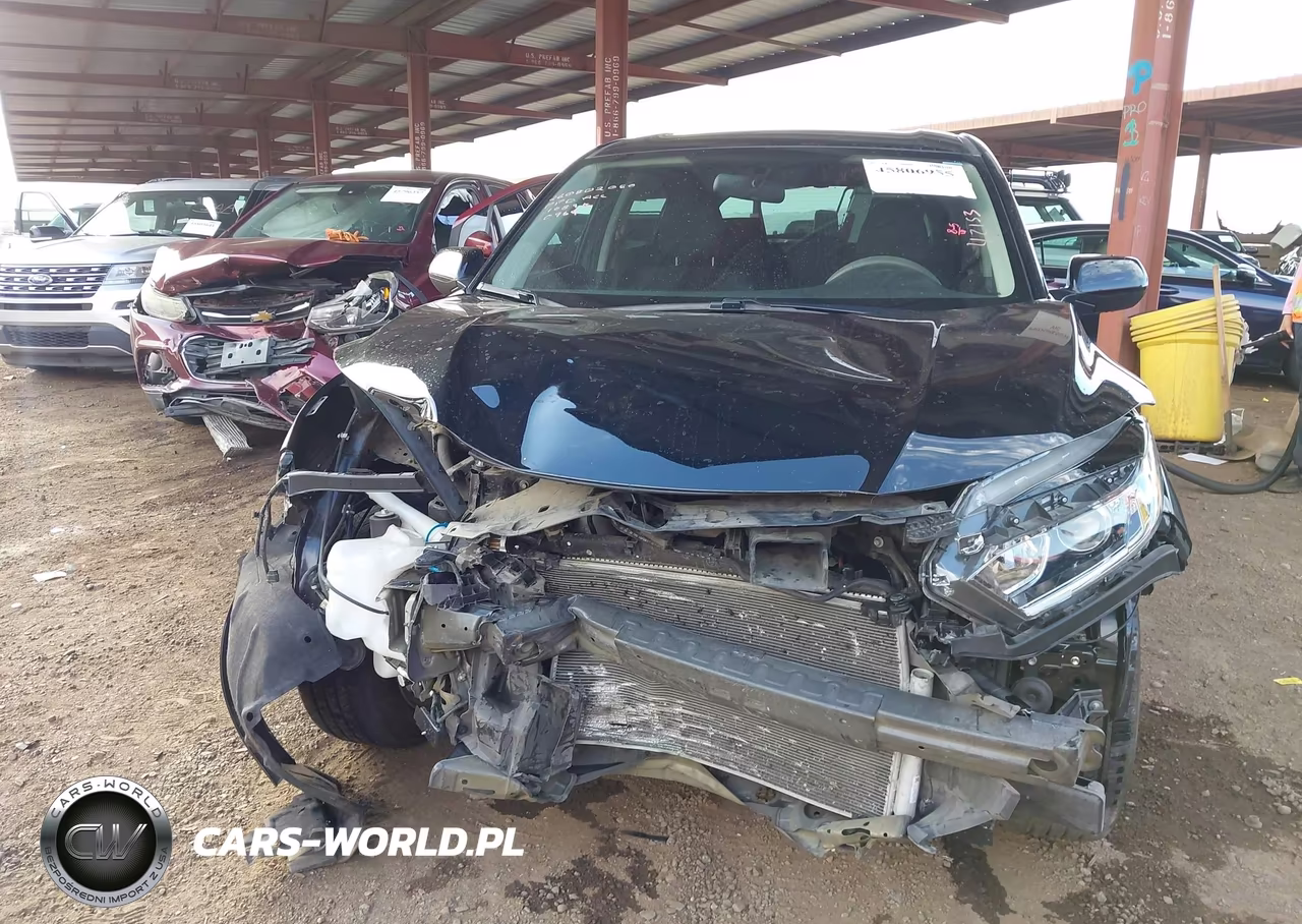 2021 Honda Hr-V 2Wd Lx VIN:3CZRU5H39MM710969 - 13