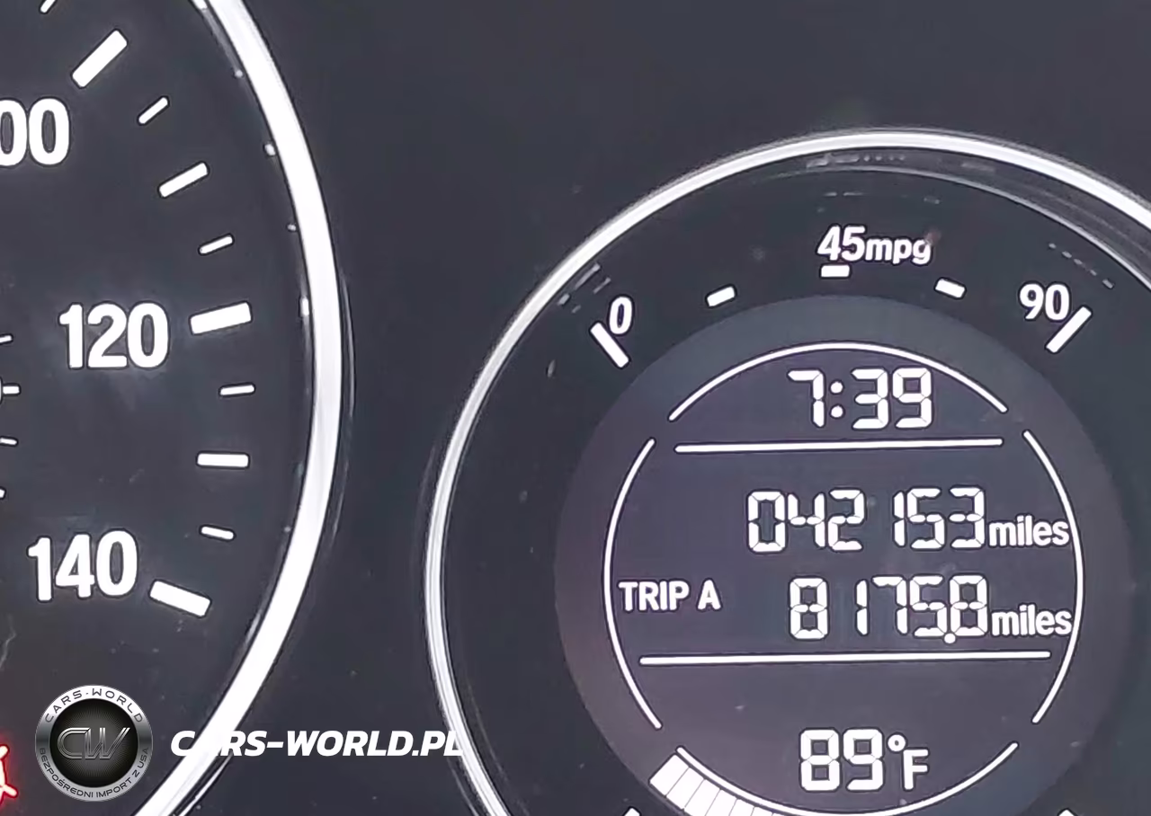 2021 Honda Hr-V 2Wd Lx VIN:3CZRU5H39MM710969 - 16