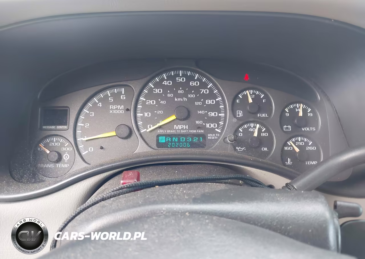 2001 Chevrolet Suburban 2500 Lt VIN:3GNGK26G61G246385 - 7