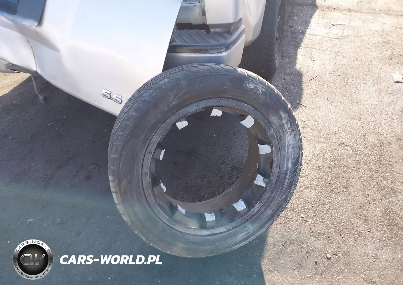 2006 Nissan Titan Xe VIN:1N6AA07A36N518547 - 12