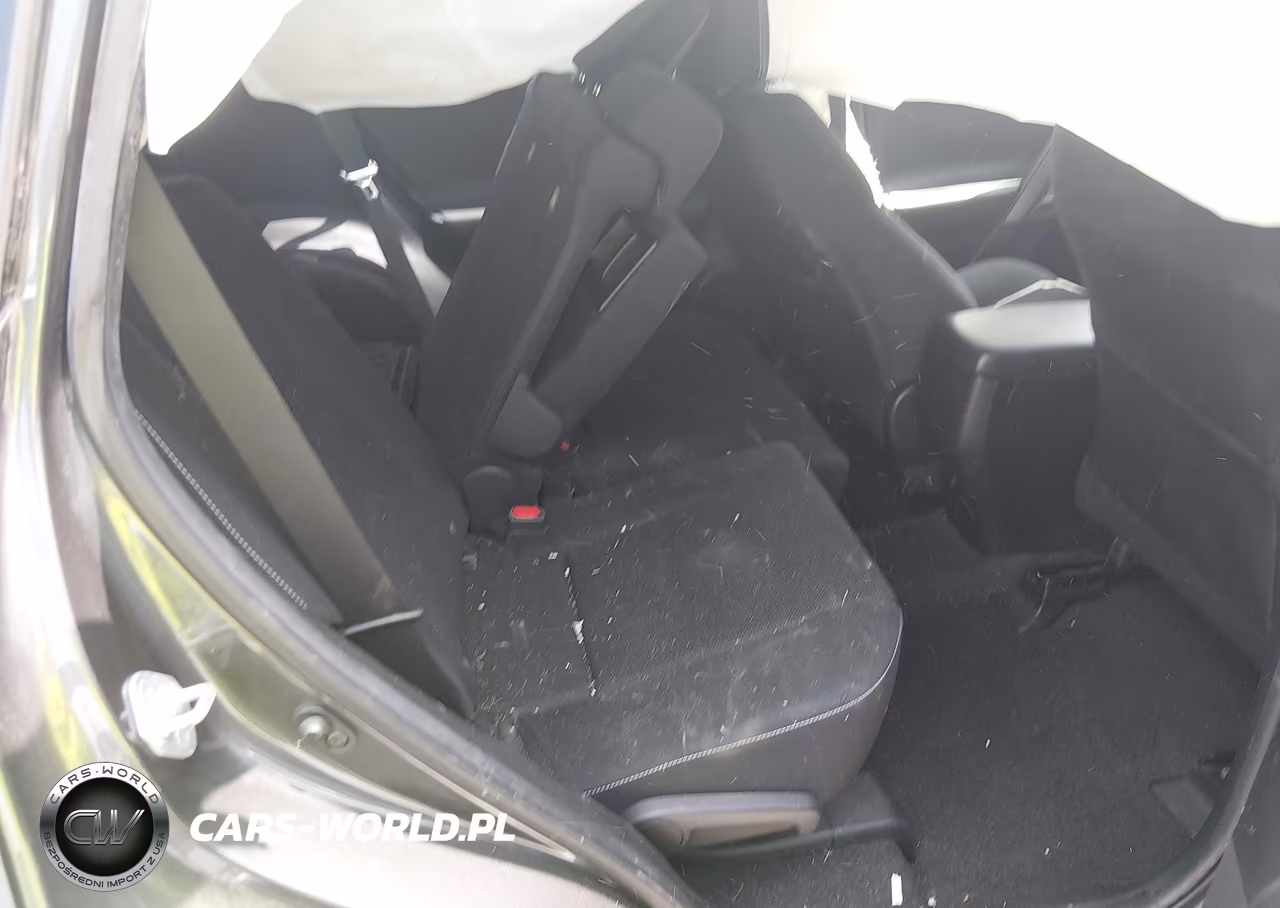2017 Toyota Rav4 Xle VIN:JTMWFREV2HJ711464 - 8