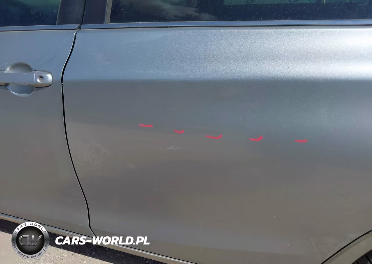 2016 Toyota Camry Le VIN:4T4BF1FKXGR584174 - 19