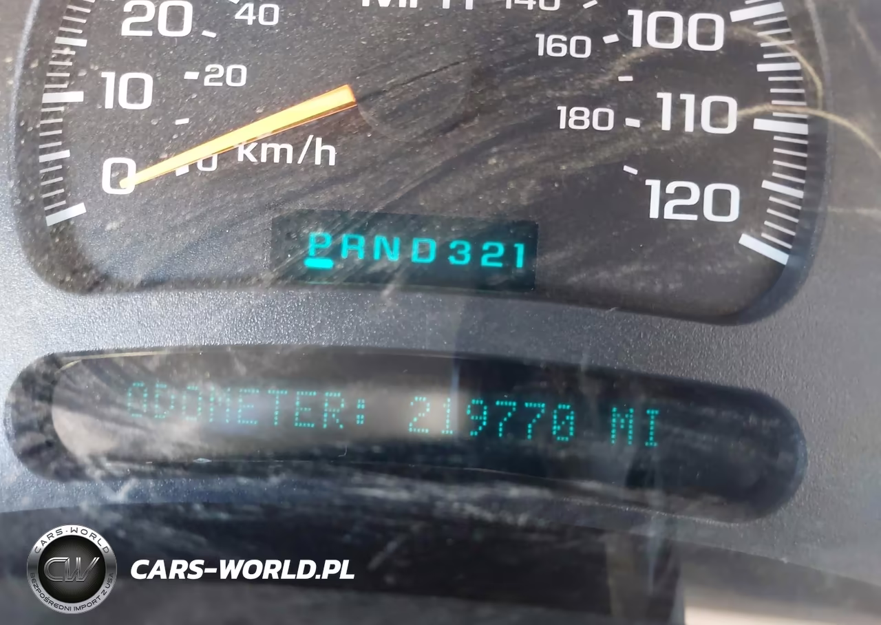 2004 Chevrolet Silverado 1500 Ls VIN:2GCEC19V241302661 - 7
