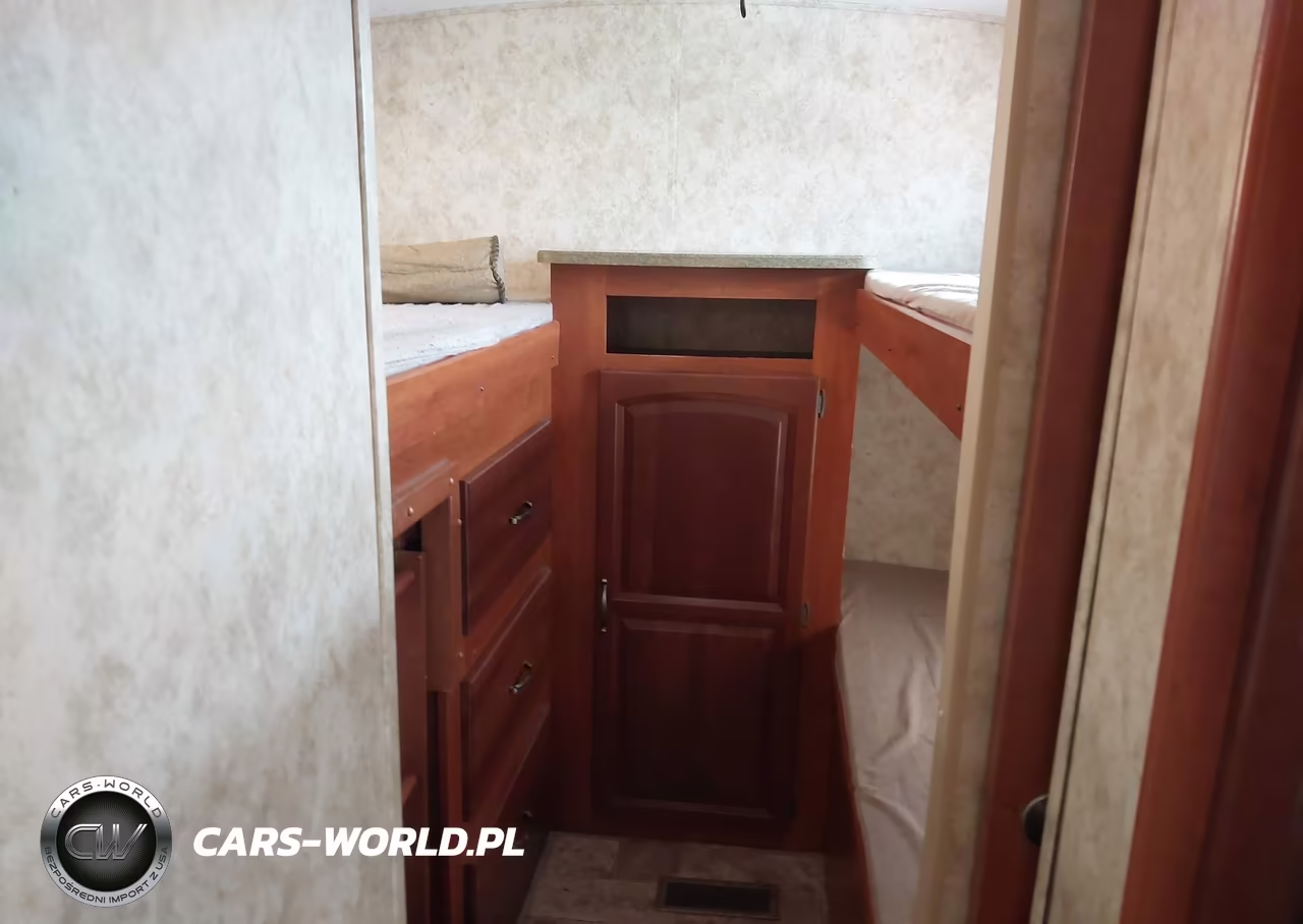 2011 Keystone Cougar Xlite 29Rbk VIN:4YDT29R23BV506960 - 13