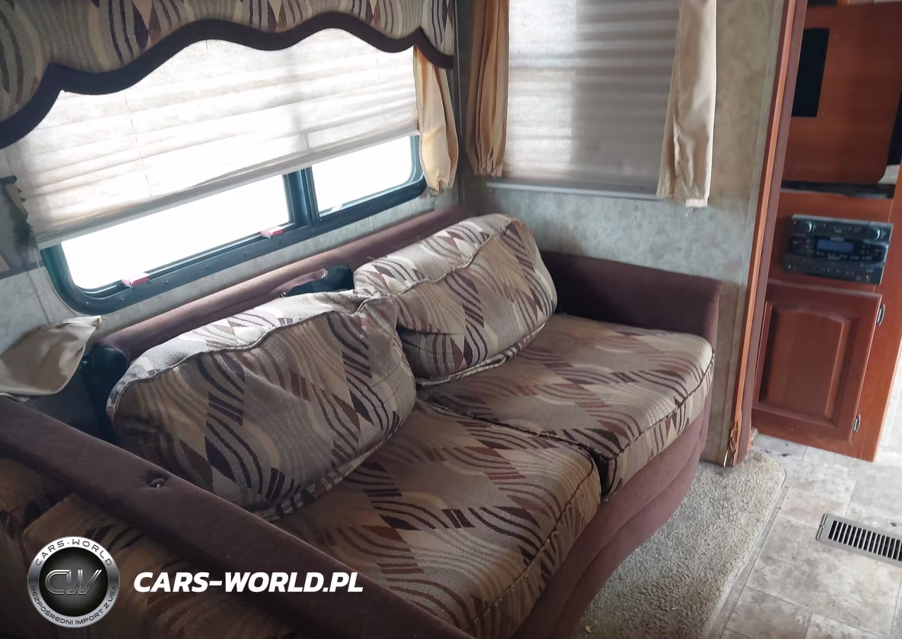 2011 Keystone Cougar Xlite 29Rbk VIN:4YDT29R23BV506960 - 14