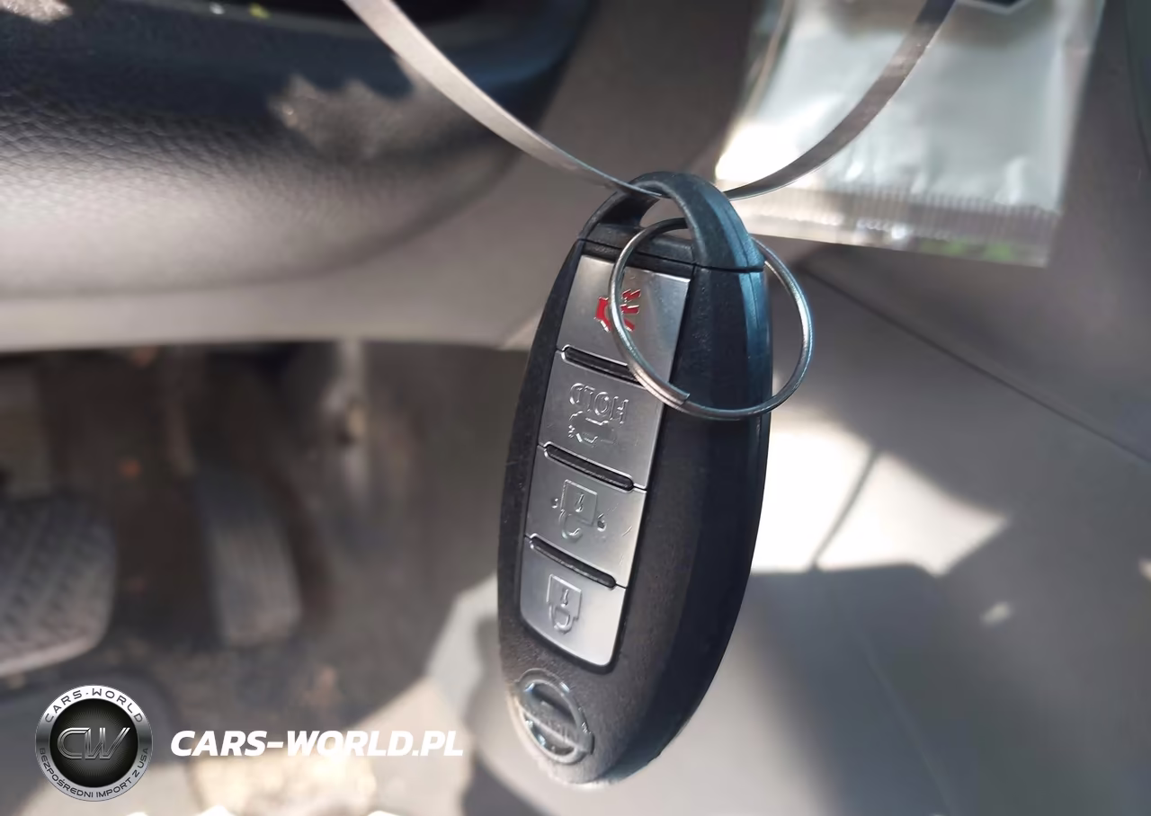 2019 Nissan Sentra Sv VIN:3N1AB7AP5KY428239 - 11