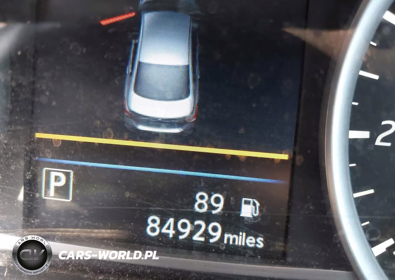 2019 Nissan Sentra Sv VIN:3N1AB7AP5KY428239 - 15