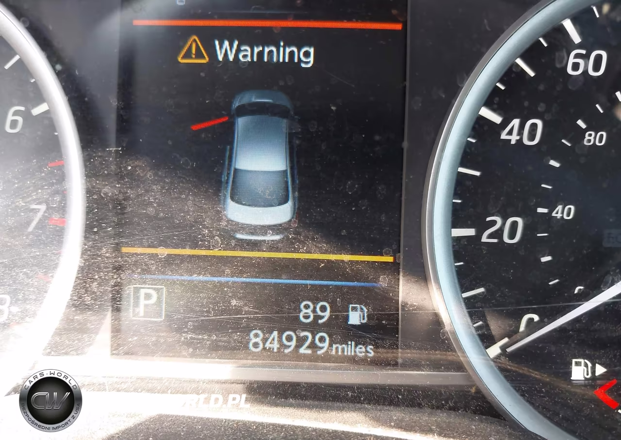 2019 Nissan Sentra Sv VIN:3N1AB7AP5KY428239 - 7