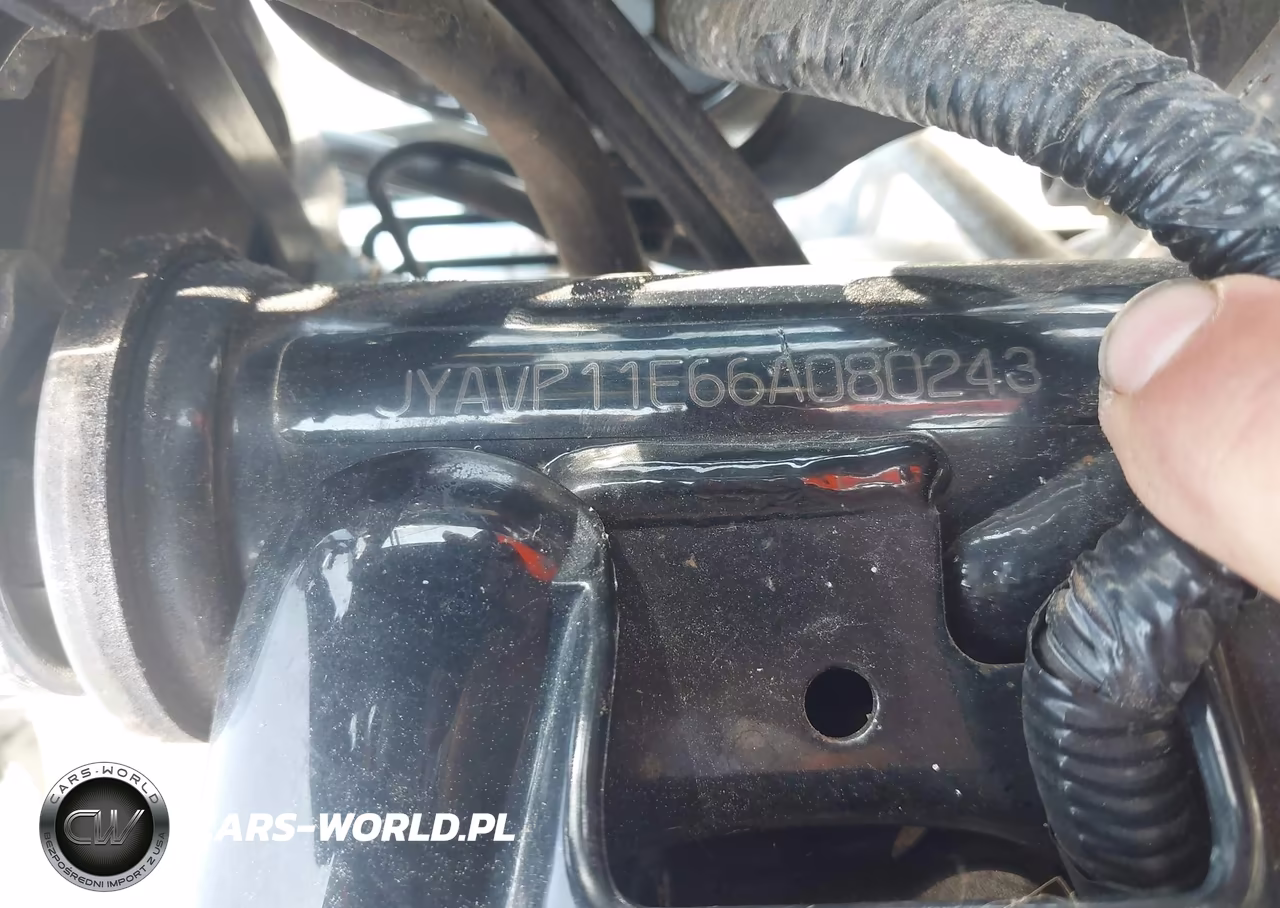2006 Yamaha Xvs1100 A VIN:JYAVP11E66A080243 - 10