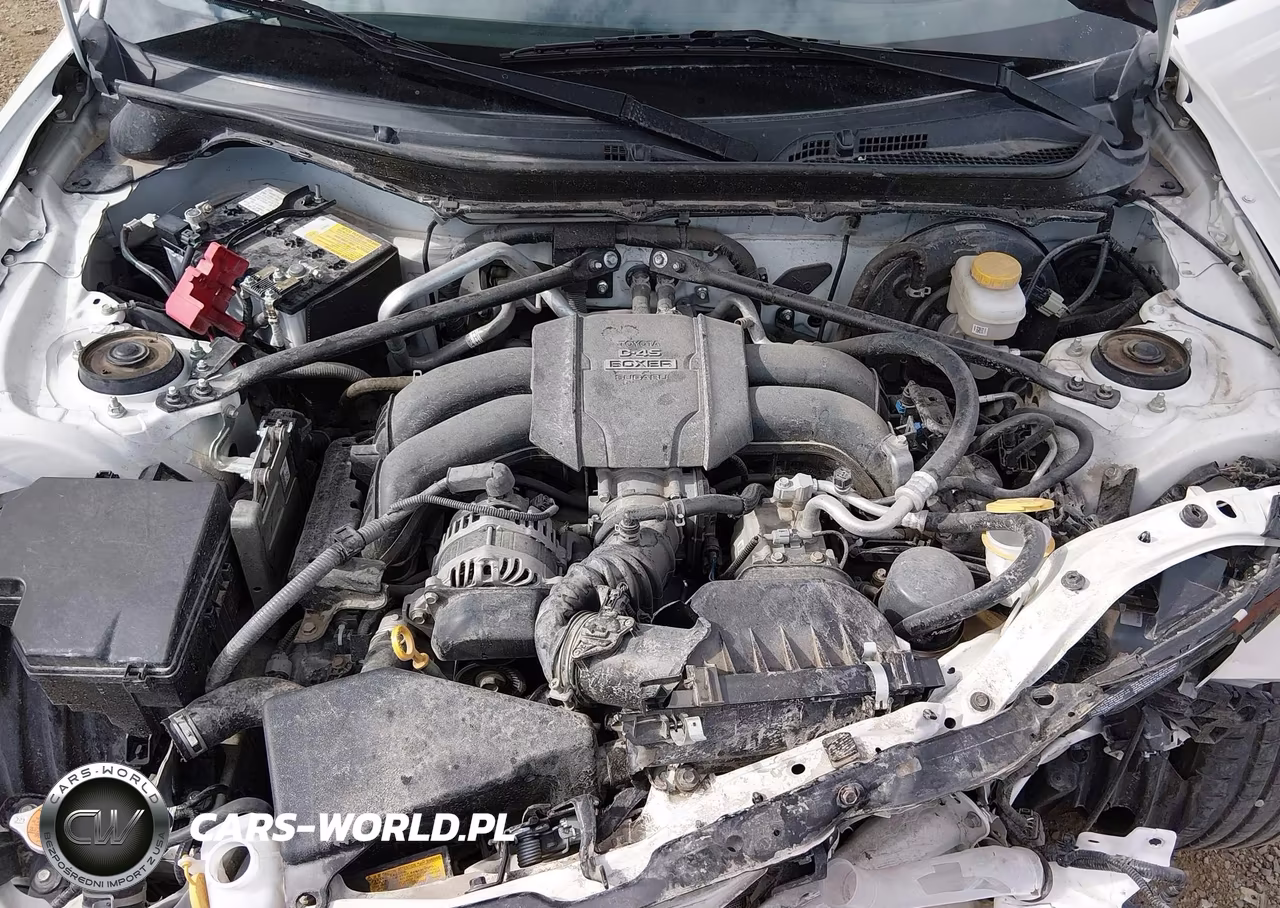 2023 Toyota Gr 86 VIN:JF1ZNBC15P8762752 - 10