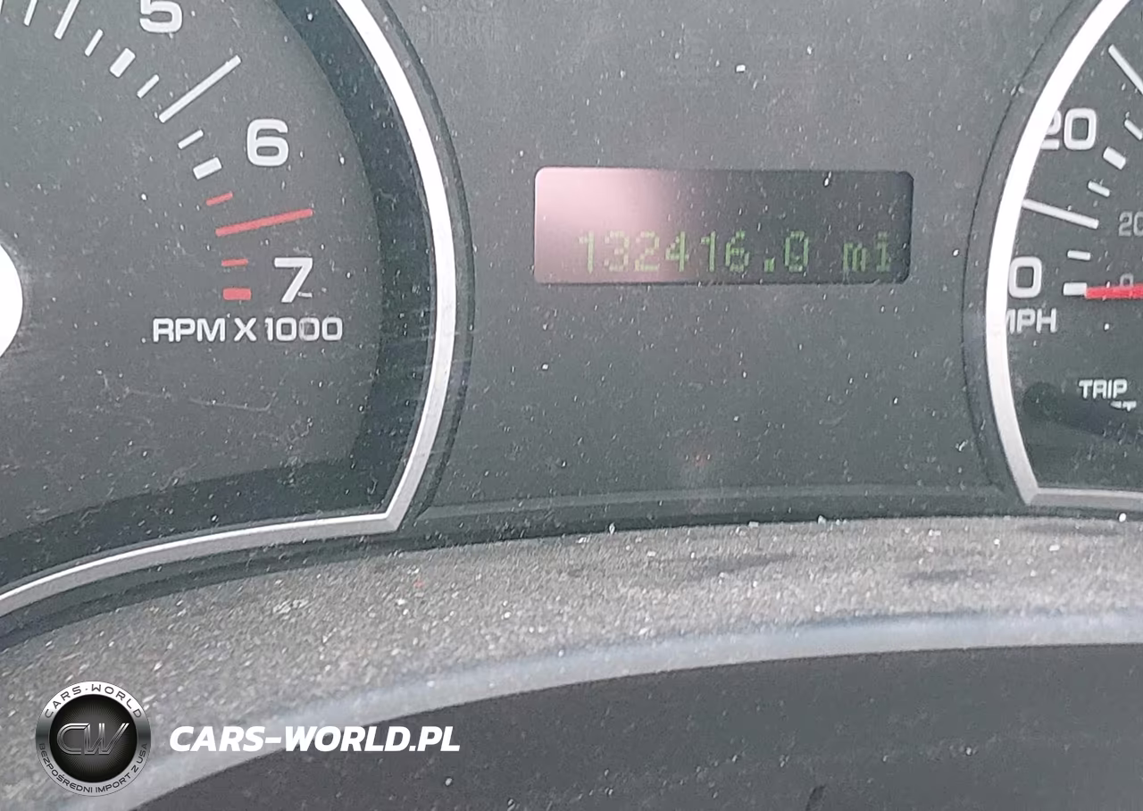 2006 Ford Explorer Xlt VIN:1FMEU73846UB12351 - 15