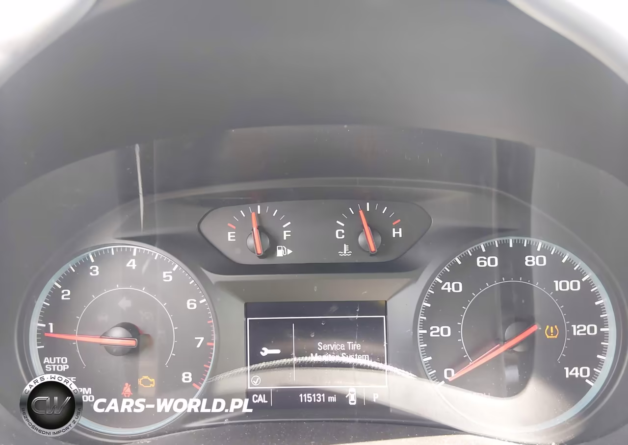 2018 Chevrolet Malibu 1Ls VIN:1G1ZB5STXJF191357 - 7