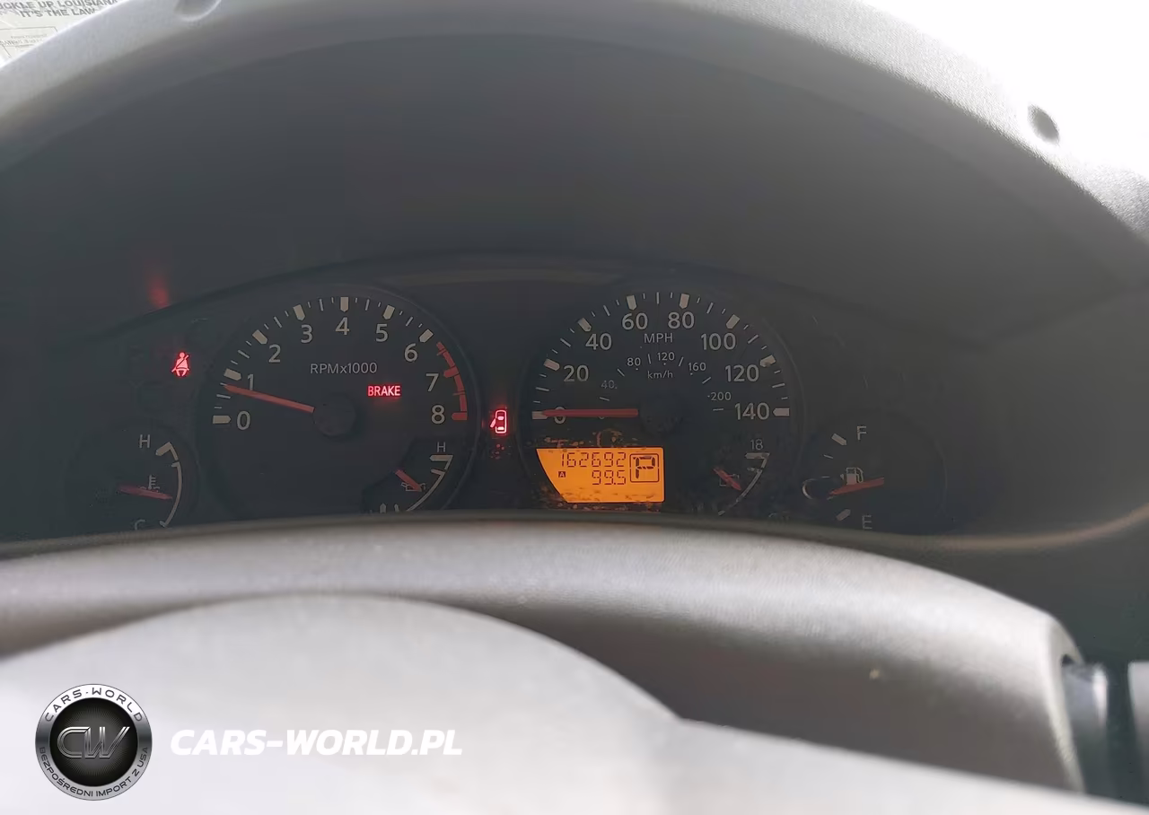 2015 Nissan Frontier Sv VIN:1N6AD0ER0FN721900 - 7