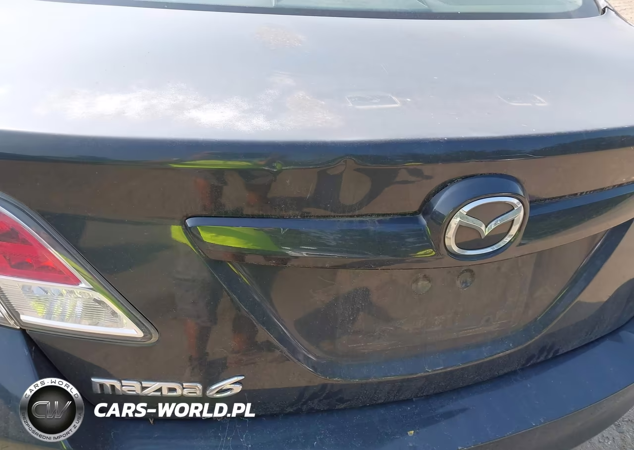 2013 Mazda Mazda6 I Grand Touring VIN:1YVHZ8CHXD5M03446 - 13