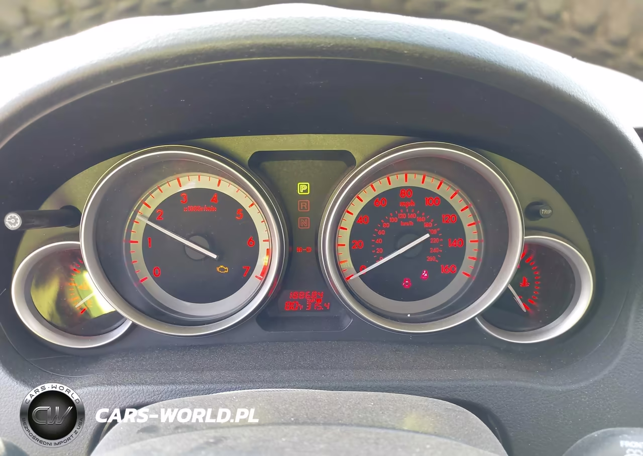 2013 Mazda Mazda6 I Grand Touring VIN:1YVHZ8CHXD5M03446 - 7