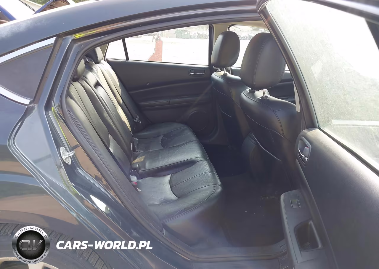 2013 Mazda Mazda6 I Grand Touring VIN:1YVHZ8CHXD5M03446 - 8
