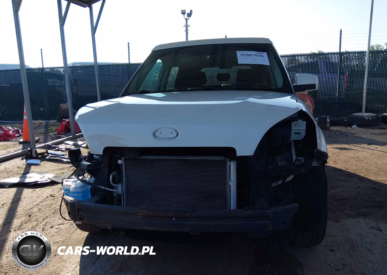 2012 Kia Soul VIN:KNDJT2A56C7358880 - 13