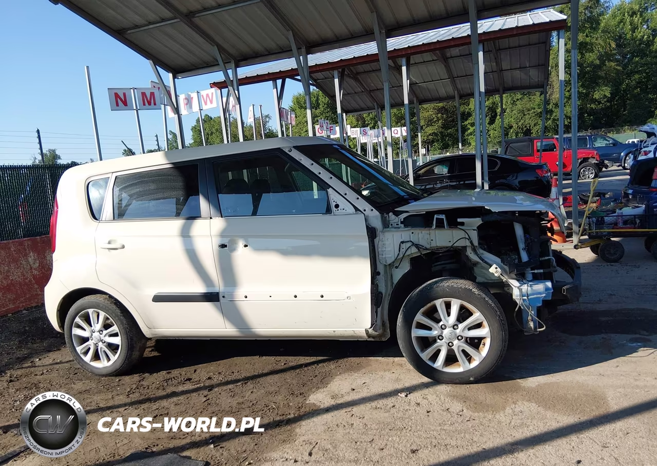 2012 Kia Soul VIN:KNDJT2A56C7358880 - 14