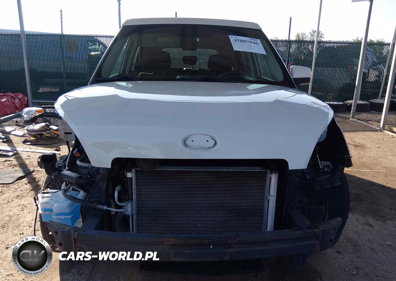 2012 Kia Soul VIN:KNDJT2A56C7358880 - 6
