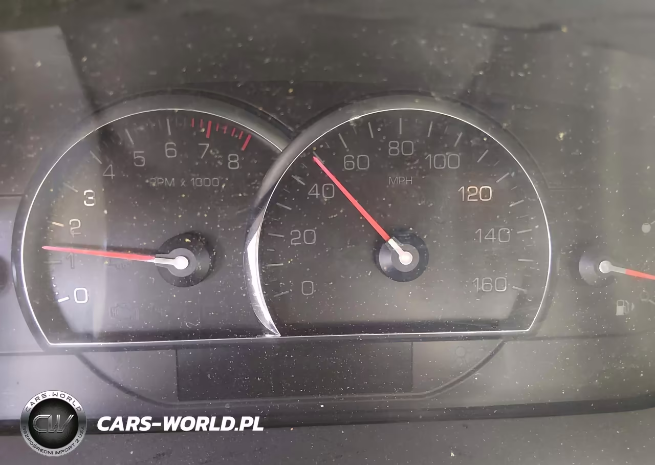 2008 Cadillac Srx V6 VIN:1GYEE637980108271 - 7