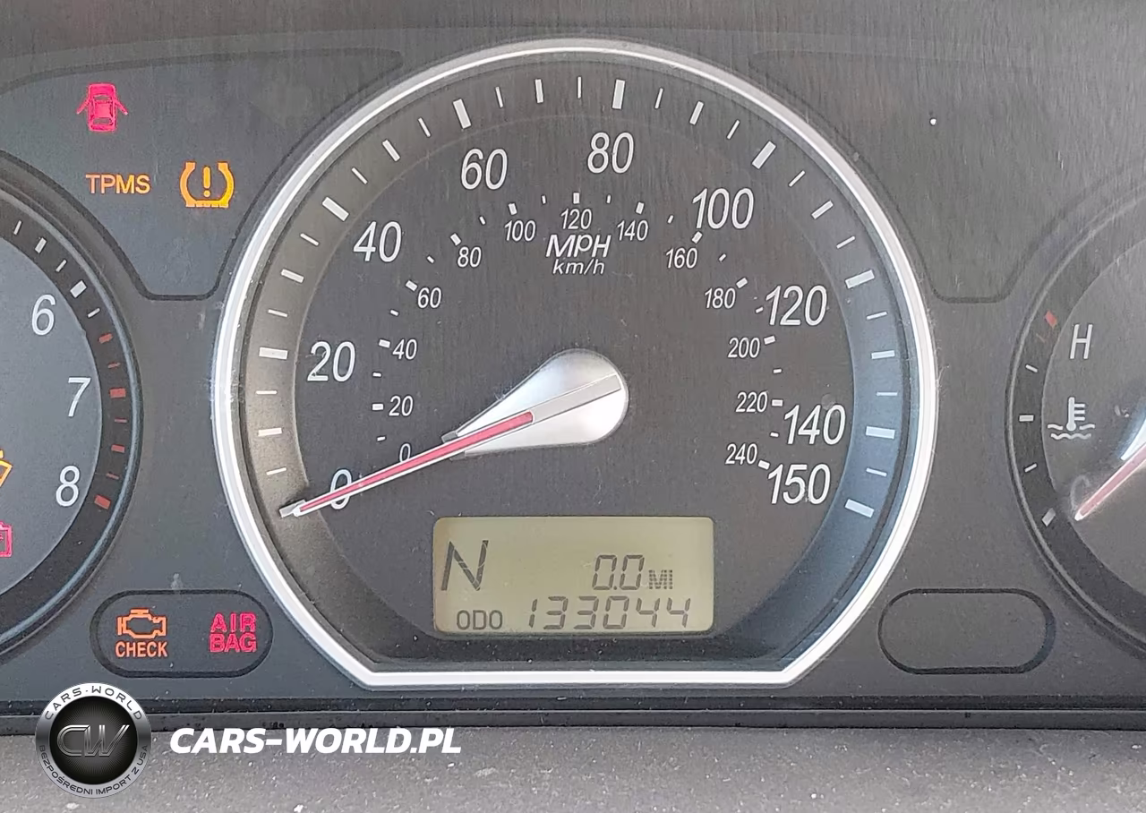2008 Hyundai Sonata Gls VIN:5NPET46C28H373545 - 16