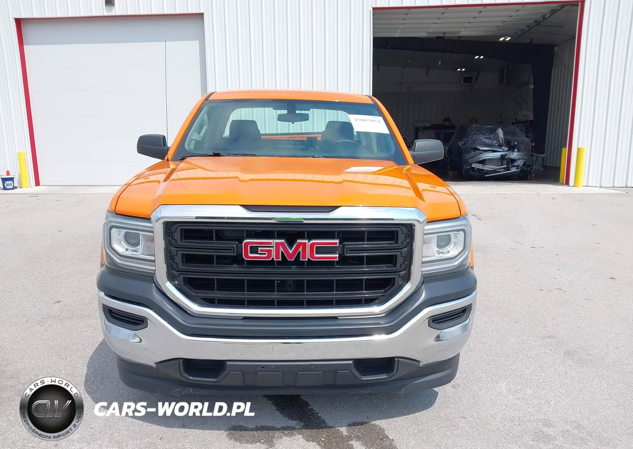2018 GMC Sierra 1500 VIN:1GTR1LEH4JZ251105 - 12