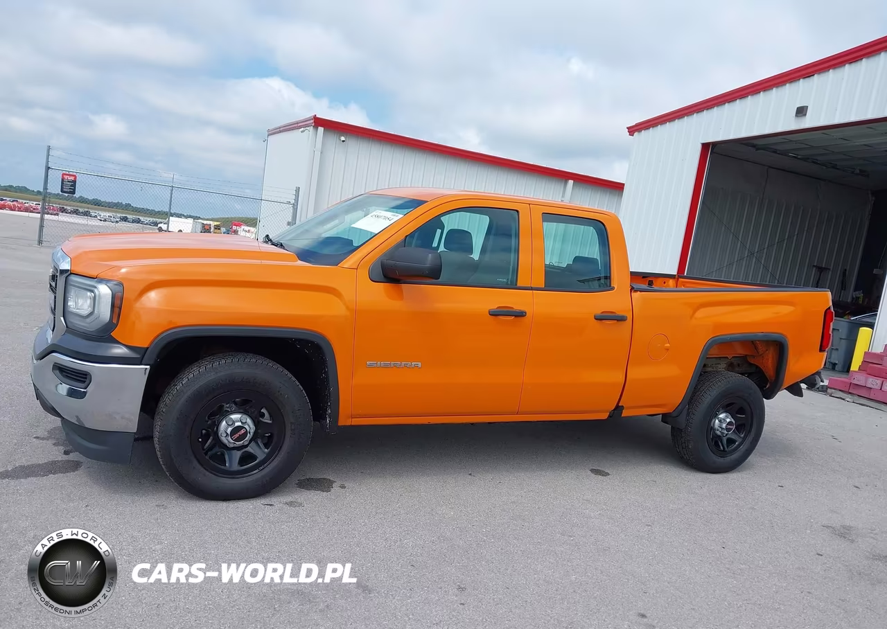 2018 GMC Sierra 1500 VIN:1GTR1LEH4JZ251105 - 14