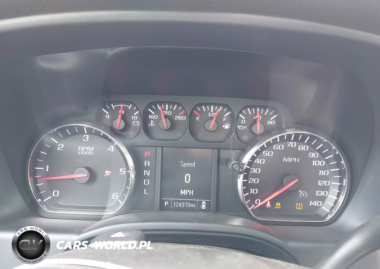 2018 GMC Sierra 1500 VIN:1GTR1LEH4JZ251105 - 7