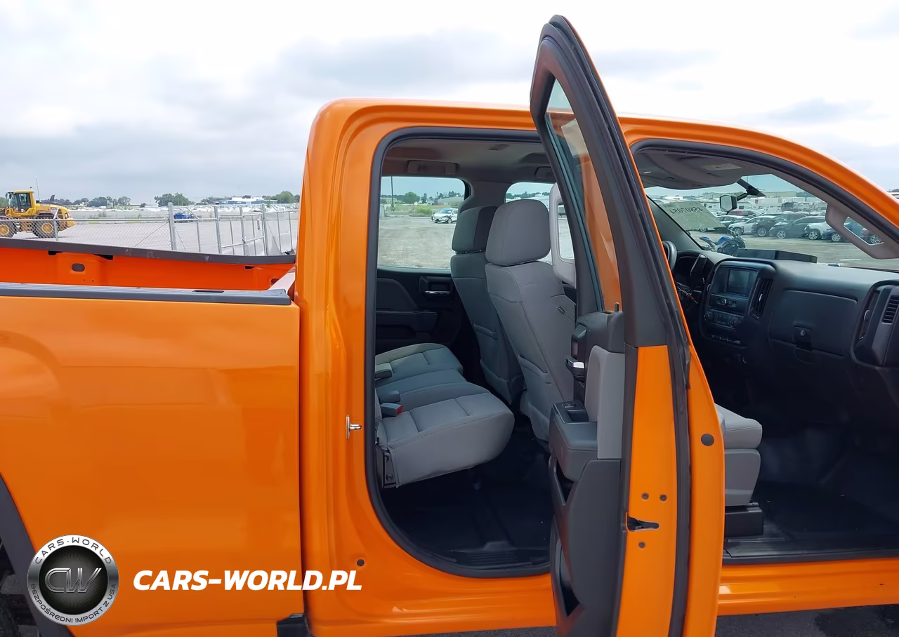 2018 GMC Sierra 1500 VIN:1GTR1LEH4JZ251105 - 8