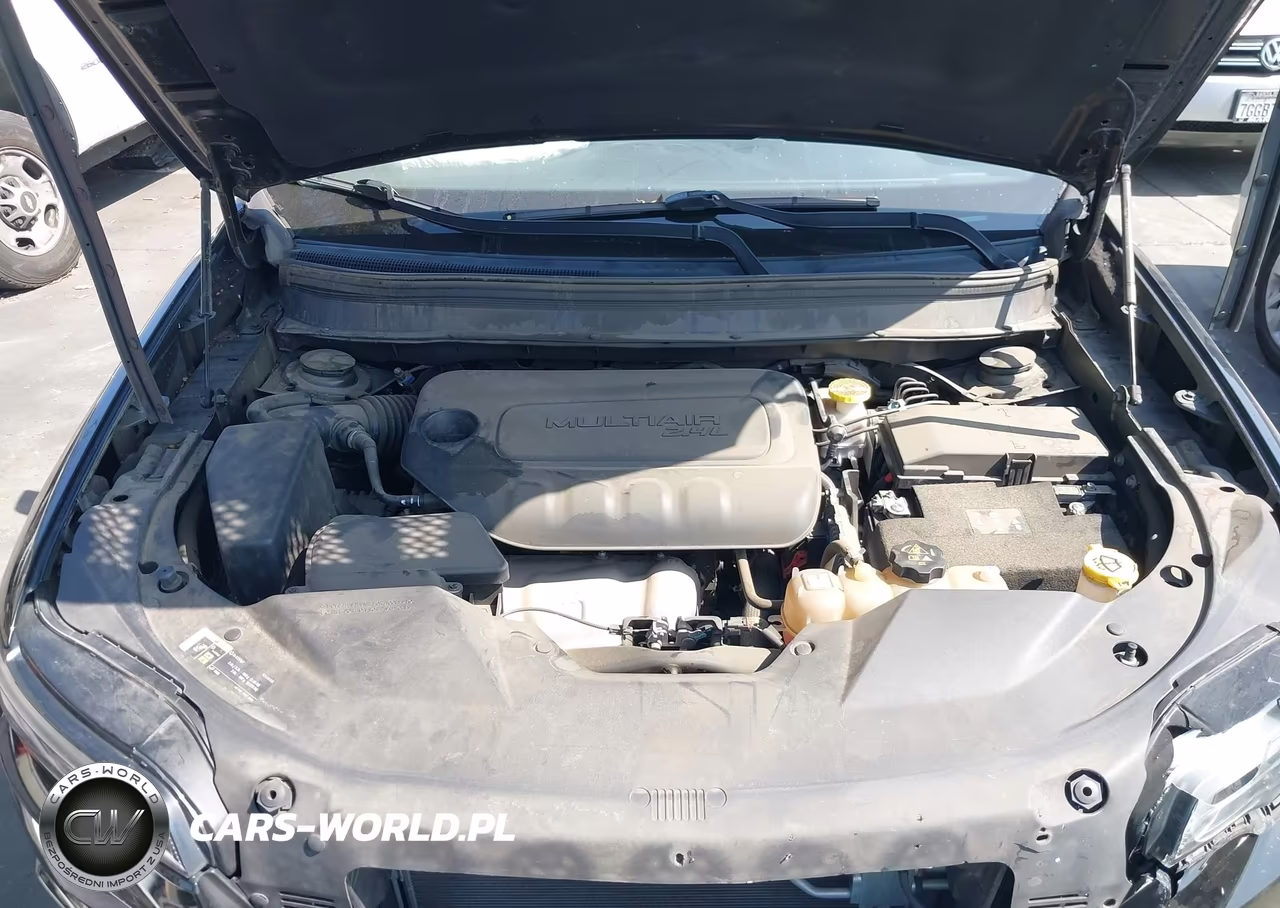 2020 Jeep Cherokee Latitude Plus Fwd VIN:1C4PJLLB9LD519572 - 10