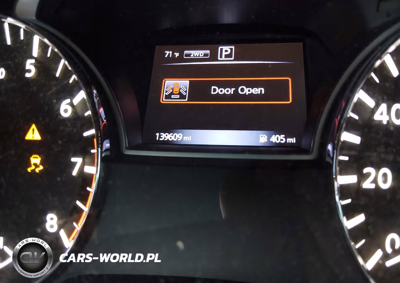 2017 Nissan Pathfinder S VIN:5N1DR2MM4HC665604 - 7