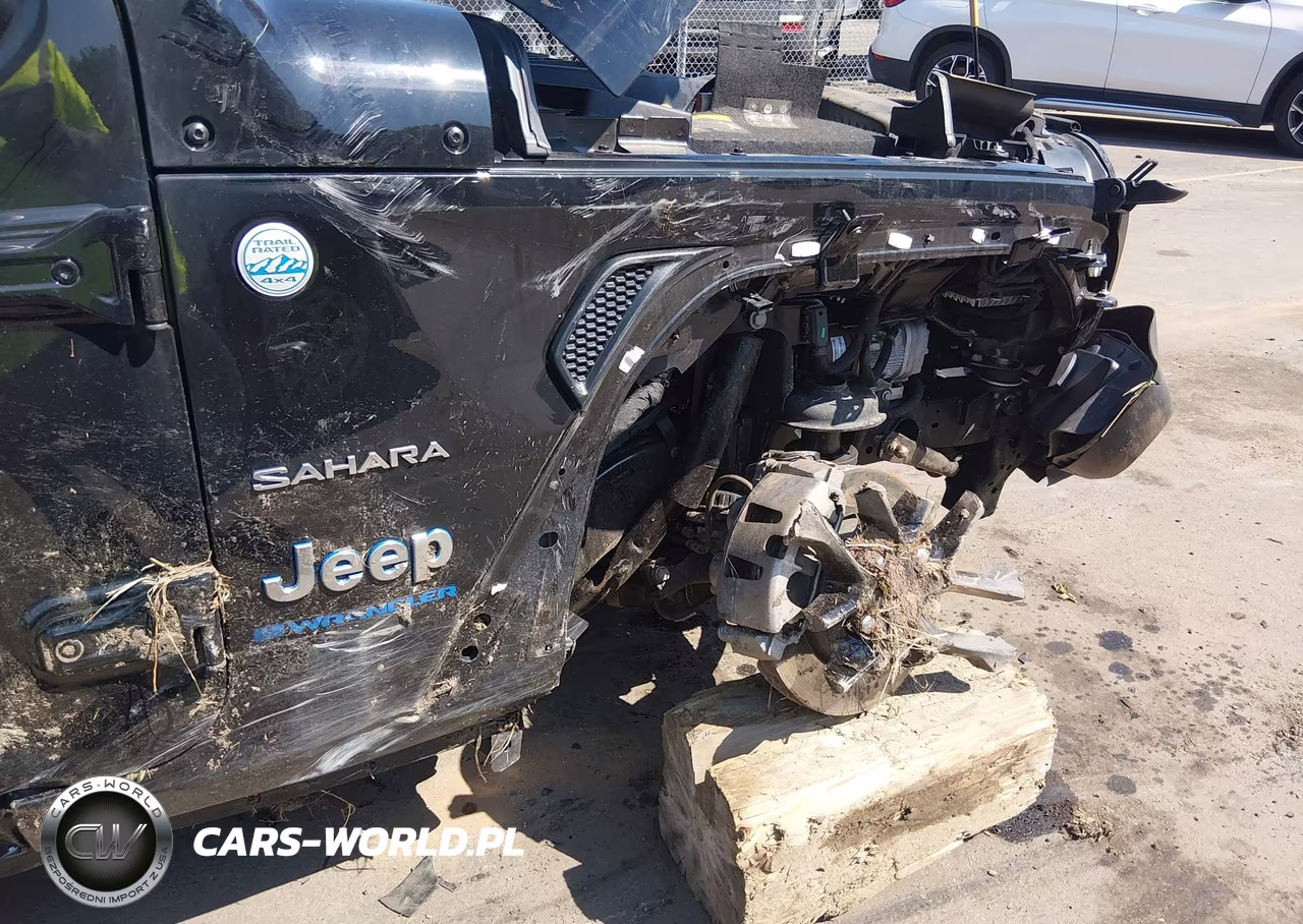 2024 Jeep Wrangler 4Xe Sahara 4Xe VIN:1C4RJXP68RW162671 - 6