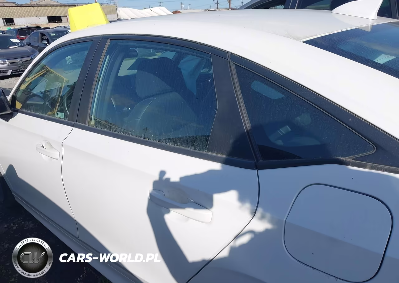 2022 Honda Civic Sport VIN:2HGFE2F54NH603144 - 14