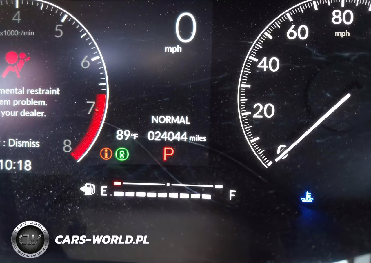 2022 Honda Civic Sport VIN:2HGFE2F54NH603144 - 15