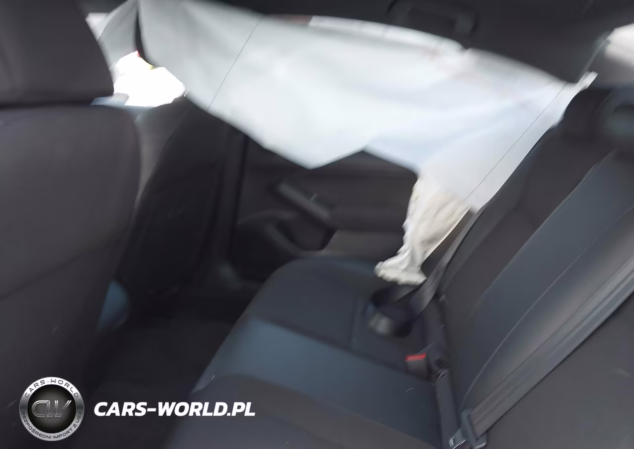 2022 Honda Civic Sport VIN:2HGFE2F54NH603144 - 8