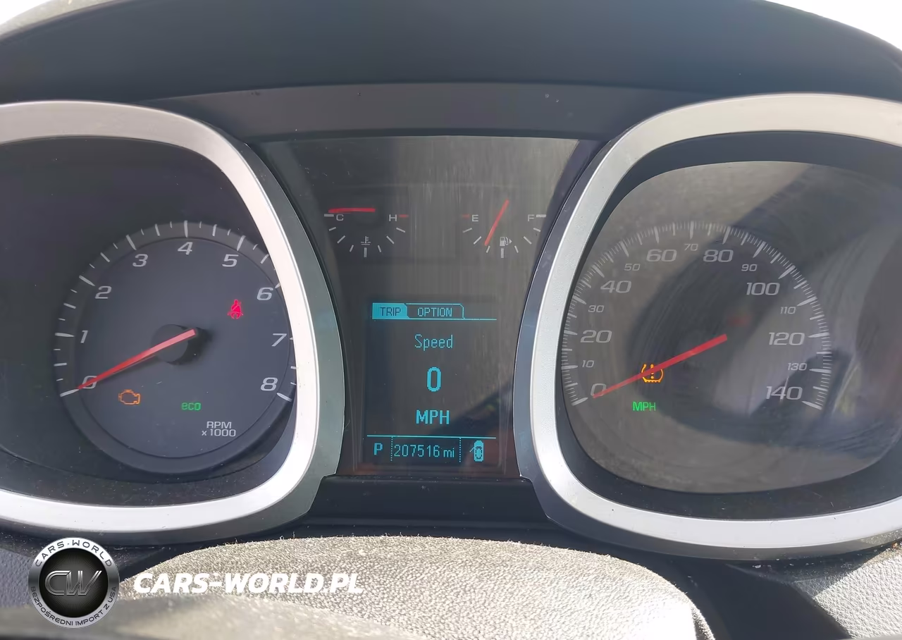 2015 Chevrolet Equinox Ls VIN:1GNALAEK3FZ118230 - 7